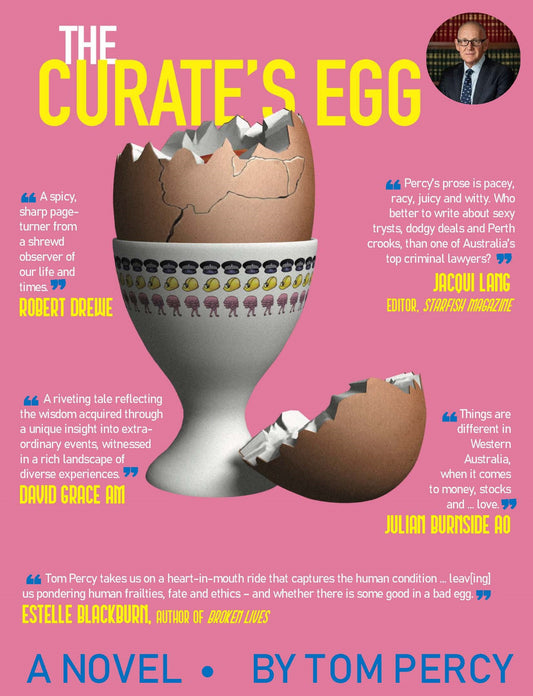 Curate’s Egg