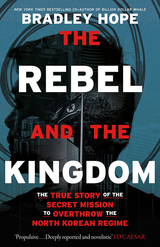 Rebel and the Kingdom