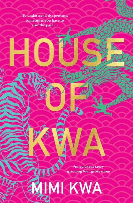 House of Kwa