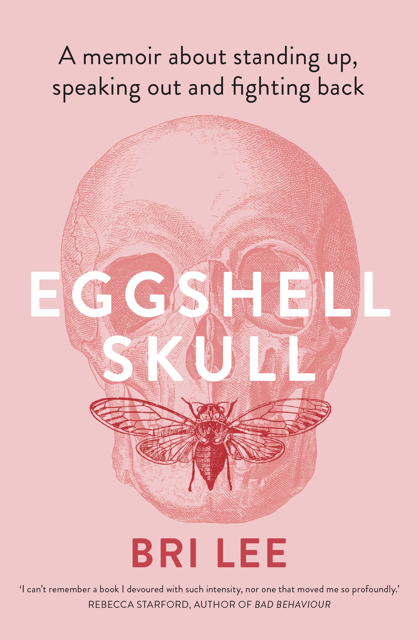 Eggshell Skull