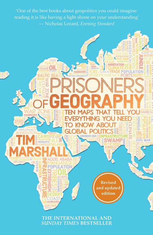 Prisoners of Geography