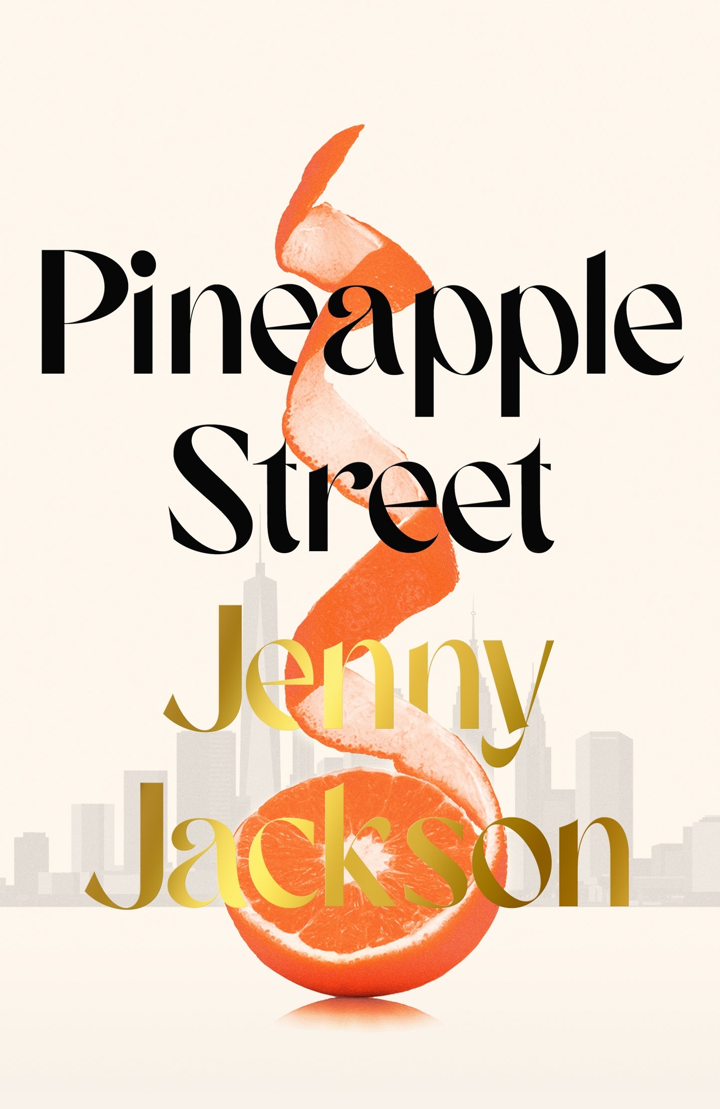 Pineapple Street