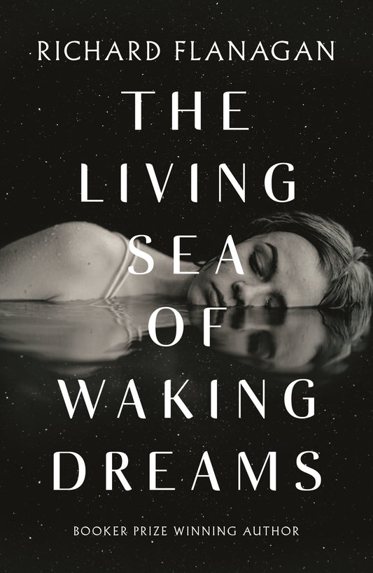 Living Sea of Waking Dreams