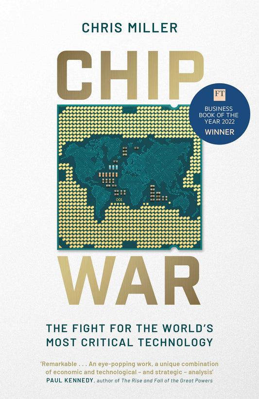 The Chip War