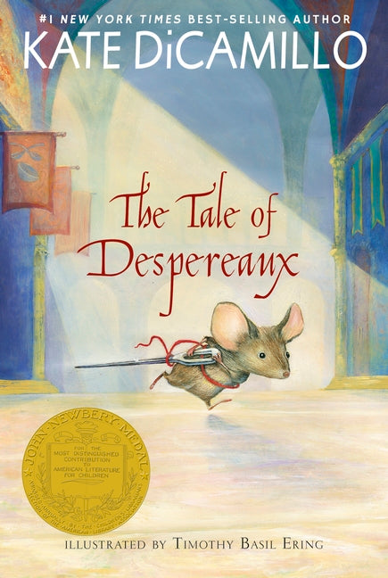 Tale of Desperaux