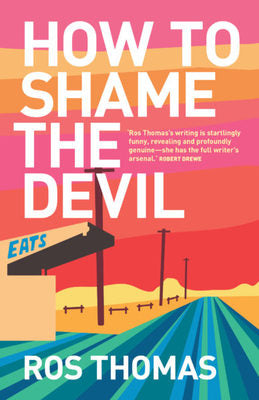 How To Shame The Devil