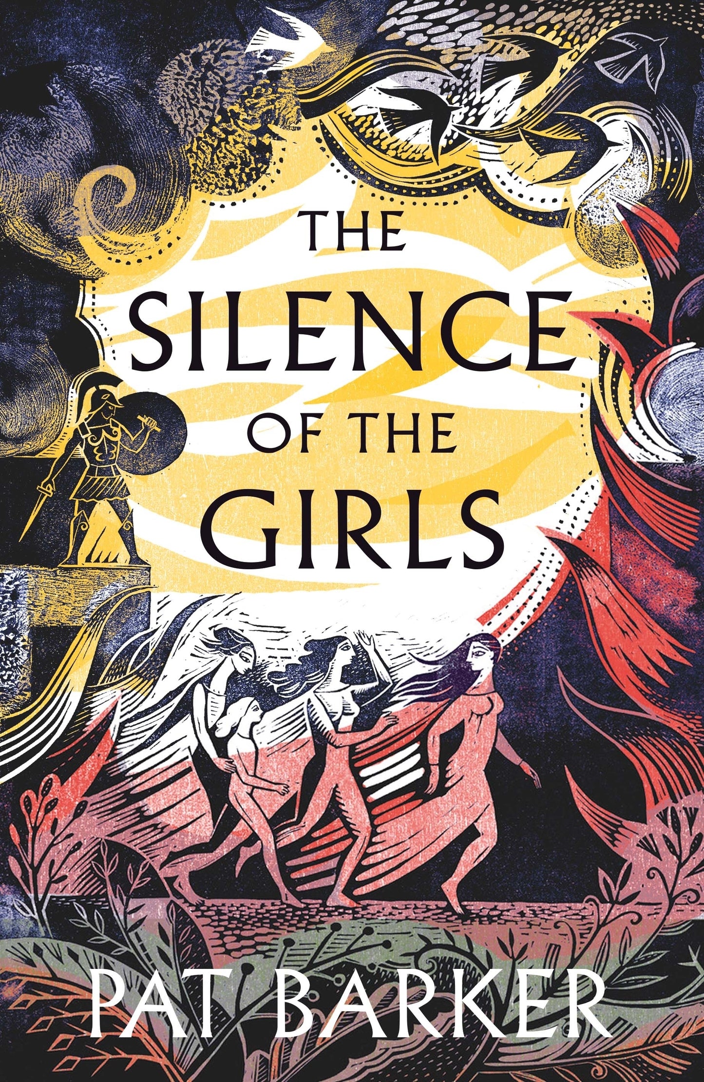 Silence of the Girls