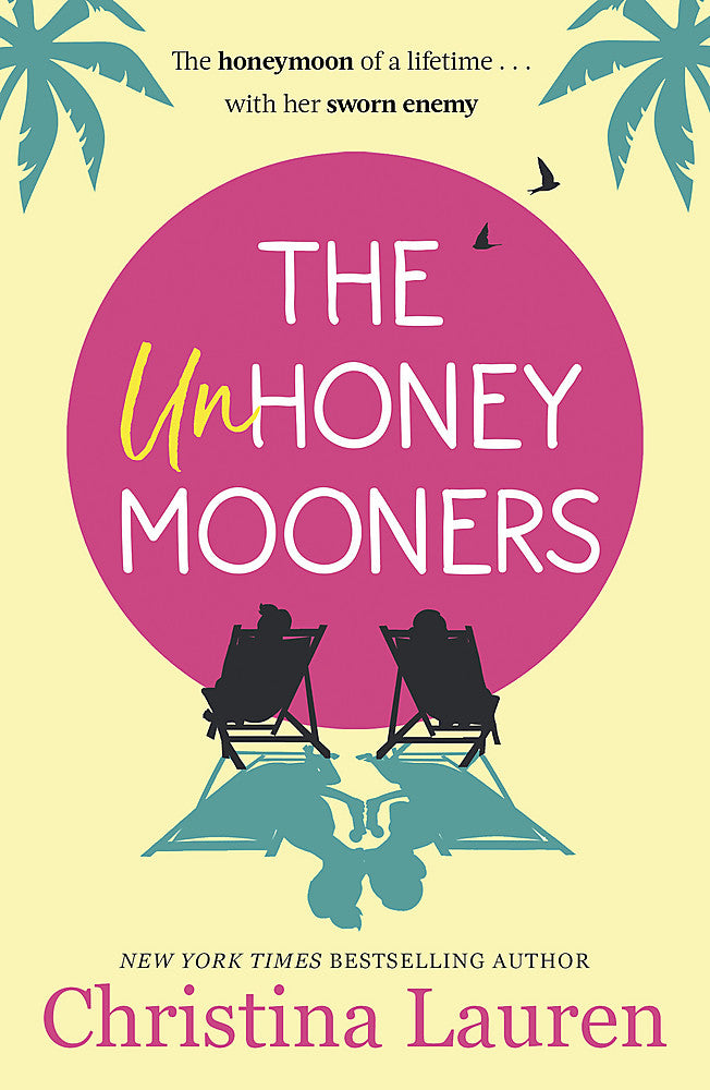 Unhoneymooners