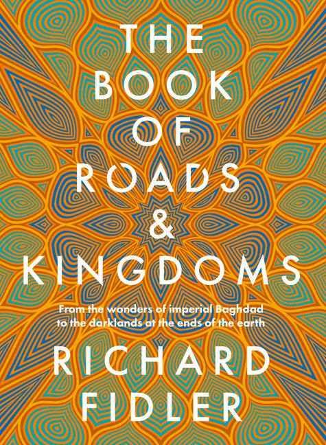 Book Of Roads And Kingdoms